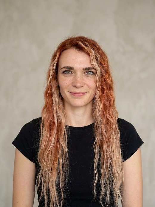 Pavlína Janoštíková